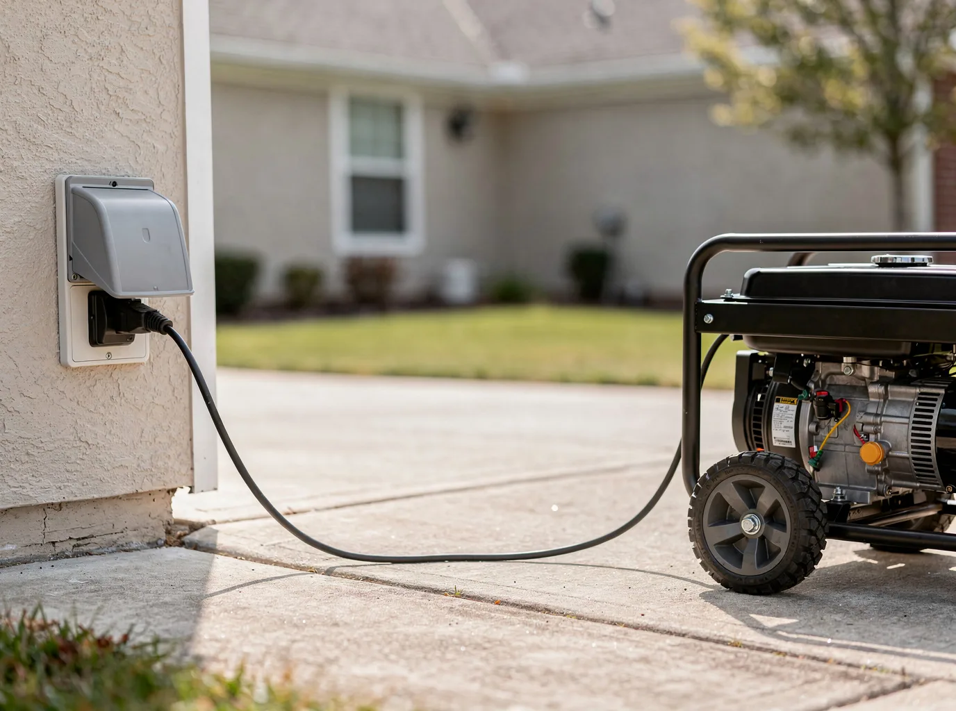 Home Generator Repair Mcgrady, NC FAQs